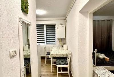 Apartament cu o camera - 3