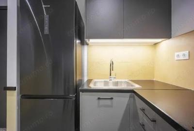 Garsoniera de inchiriat in zona Pajura - 1