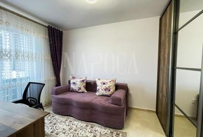 Apartament 3 camere de vanzare in Baciu - 6