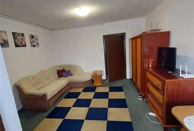 Garsonieră semidecomandată în Astra - 2