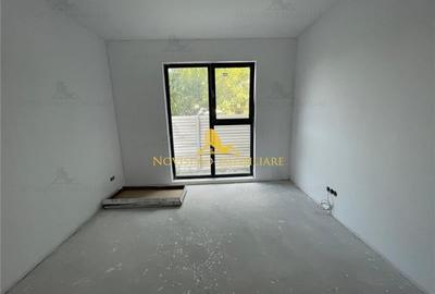 NOVISIMO-IMOBILIARE: AP. CU DOUA CAM. IN ZONA SEMICENTRALA,  P.+ BOXA - 5