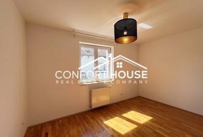VILA P+E+M, 5 camere, complex rezidential cu piscina, IANCU NICOLAE - 24