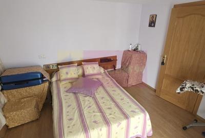 Casă cu 3 camere în Central - 9