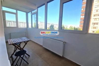 Apartament 2 camere in Militari Residence, mobilat, utilat 380 euro - 10