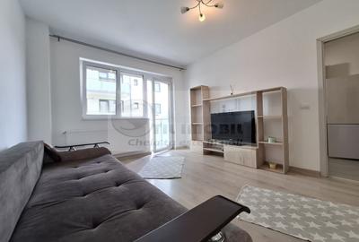 Apartament 1 camera, bloc nou, mobilat complet, Galata, cartier nou - 2