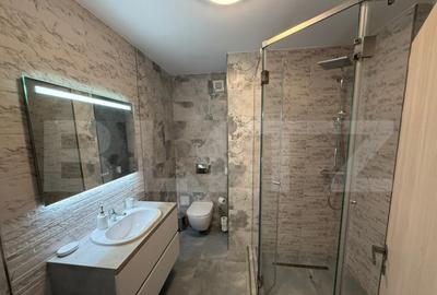 Apartament o camera, 41 mp, zona Borhanci - 1