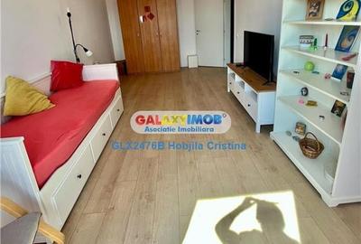 Vanzare apartament 3 camere partial mobilat complex Atria - 3