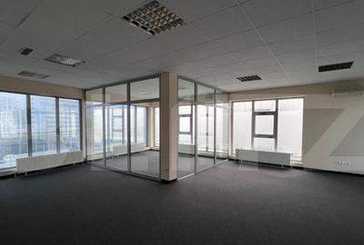 Cladire individuala, medical sau birouri, 900mp, Calea Turzi - 18