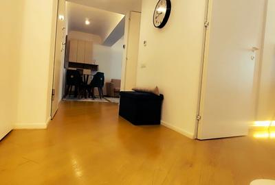 Apartament cu 2 camere decomandat, mobilat în Cotroceni - 6