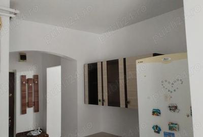 Garsonieră în Dorobanți - 2
