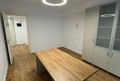 Birou modern 68 mp în Pipera – Parcare inclusa - 7