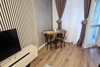 Garsonieră decomandată în Dristor - 16