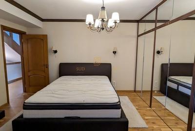 Vila deosebita cu 5 camere, Popesti-Leordeni, sos. Oltenitei - Lidl - 12