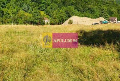 Teren de 744 mp, în Periferie - 7