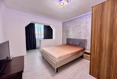 Apartament cu 2 camere decomandat în Steaua - 1