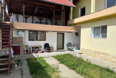 Apartament cu 2 camere în Moșnița Nouă - 8
