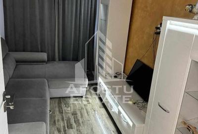 Apartament cu 2 camere decomandat, mobilat în Freidorf - 4