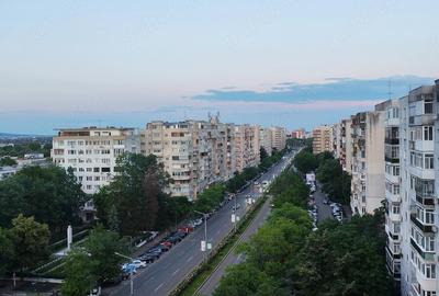 Apartament cu 2 camere nedecomandat în Republicii - 4