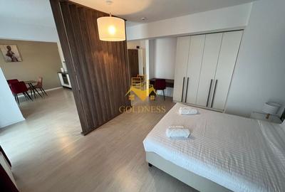 O camera,parcare, bloc nou, terasa, Manastur,West City, Calea Floresti - 2