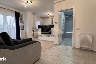 Apartament cu 2 camere, mobilat în Bartolomeu - 12