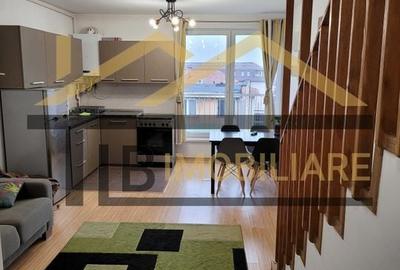 Apartament de 2 camere, 50mp, Zona UMFST - 1