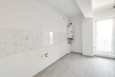 Apartament cu 2 camere decomandat în Titan - 7