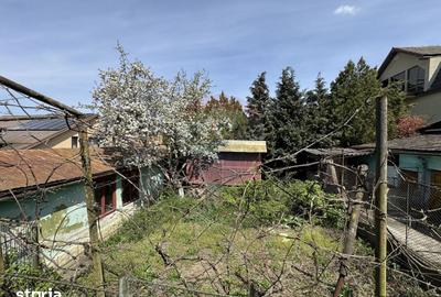 Casă cu 3 camere cu Teren 479 Mp în Central - 7