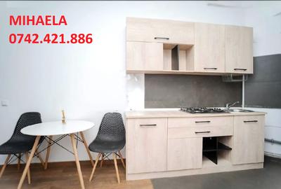 Garsonieră decomandată în Central - 1