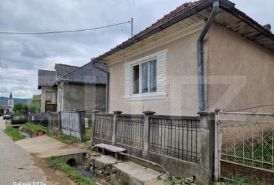 Casă cu 3 camere cu Teren 1600 Mp în Central - 3