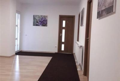 Spatiu comercial zona Calea Dumbravii
