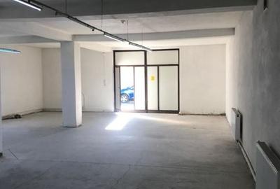 Spatiu industrial cu birouri la etaj - central  Voluntari - 1