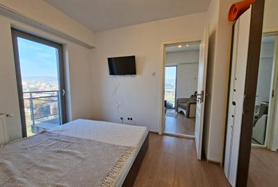 Apartament cu 2 camere semidecomandat, mobilat în Mărăști - 4