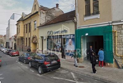 Spatiu Comercial - Zona Ultracentrala - Vitrina - Preluare Chiriasi - 6