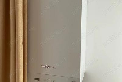 Apartament cu 2 camere decomandat în Ultracentral - 2