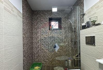 Casă cu 2 camere cu Teren 758 Mp în Ațel - 6