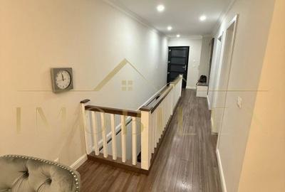 Casă cu 3 camere cu Teren 220 Mp în Florești - 4