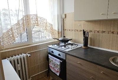 Garsonieră Modernă lângă Metrou Dristor - 5