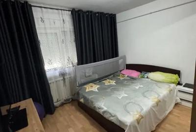 Apartament cu 2 camere semidecomandat, mobilat în George Enescu - 8