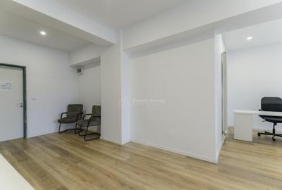 Resita Ultracentral, Spatiu Birou, Cabinet, etc. 55 mp. - 9