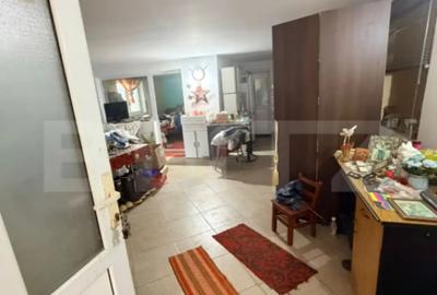 Casă cu 5 camere cu Canalizare în Central - 6