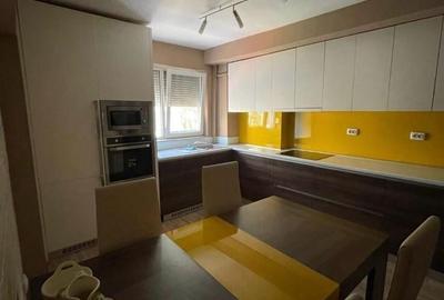Apartament cu 2 camere decomandat în Rogerius - 3