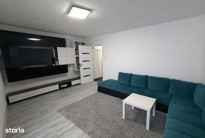 Apartament cu 2 camere decomandat, mobilat în Central - 3
