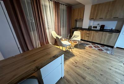 Apartament cu 2 camere decomandat, mobilat în Pipera - 2