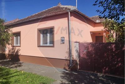 Casa de inchiriat Micalaca,pretabila pentru birouri - 1