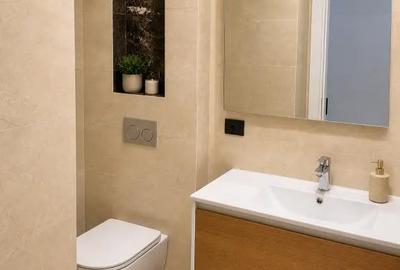 Apartament cu 3 camere decomandat în Faleza Nord - 12