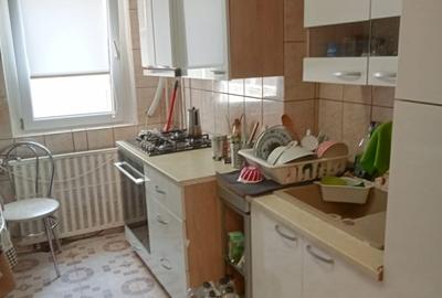 🏡 Ap. 3 camere|70 mp | Etaj 9 | AC + balcon | Calea Rahovei – Sebastian - 7