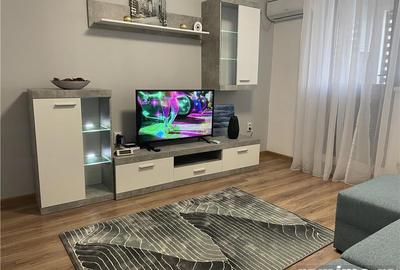 Garsonieră decomandată în Unirii - 2