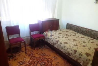 Apartament cu 2 camere decomandat în Gării