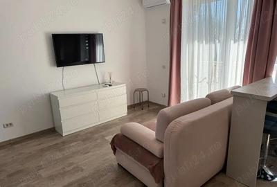 Garsonieră semidecomandată în Giroc - 5