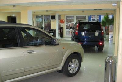 Spațiu comercial, de 400 mp, în Big - 6